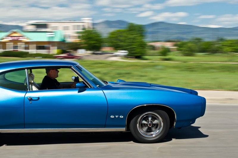 Illustration for article titled Cars & Coffee - Longmont, CO - 8 June 2019